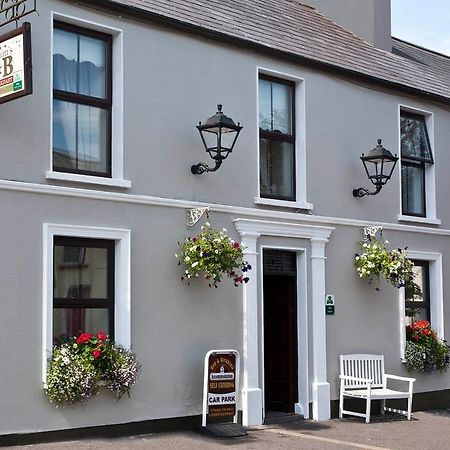 Brennan'S Accommodation Glenties Exteriér fotografie