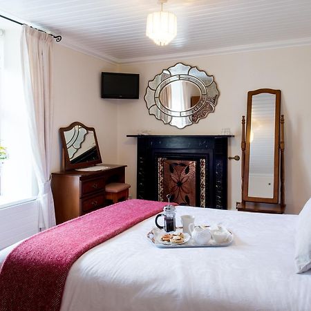 Brennan'S Accommodation Glenties Exteriér fotografie