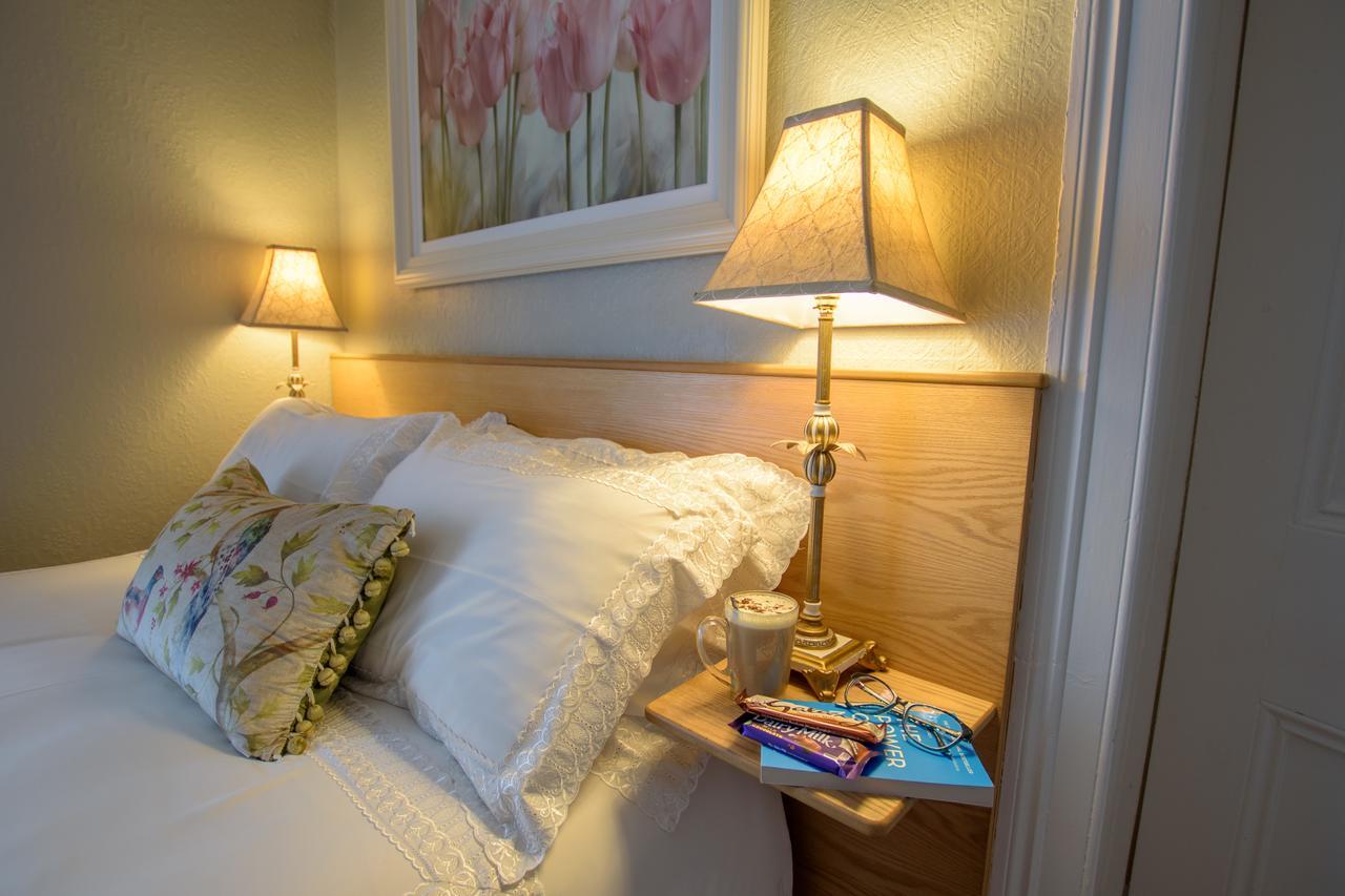 Brennan'S Accommodation Glenties Exteriér fotografie