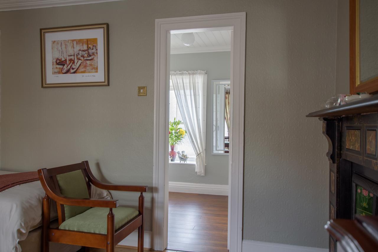 Brennan'S Accommodation Glenties Exteriér fotografie