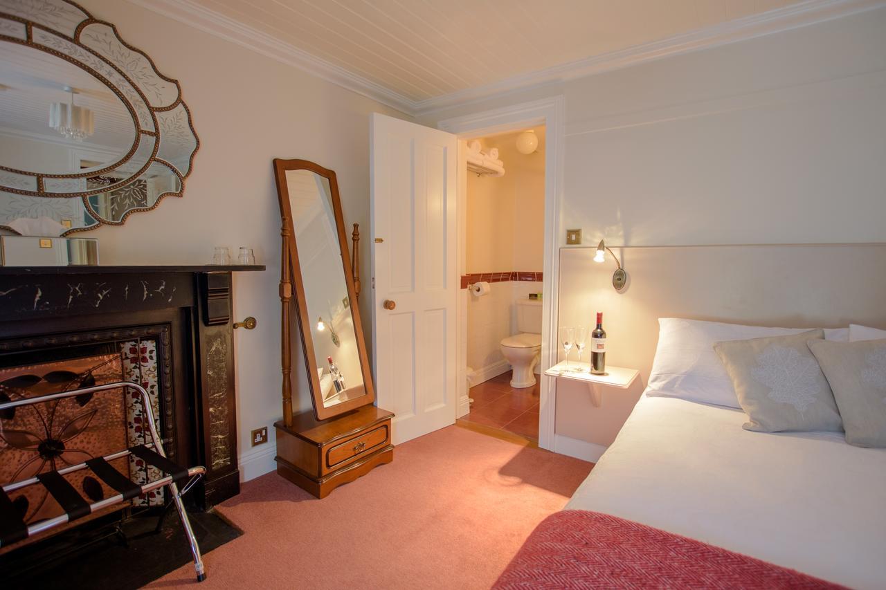 Brennan'S Accommodation Glenties Exteriér fotografie