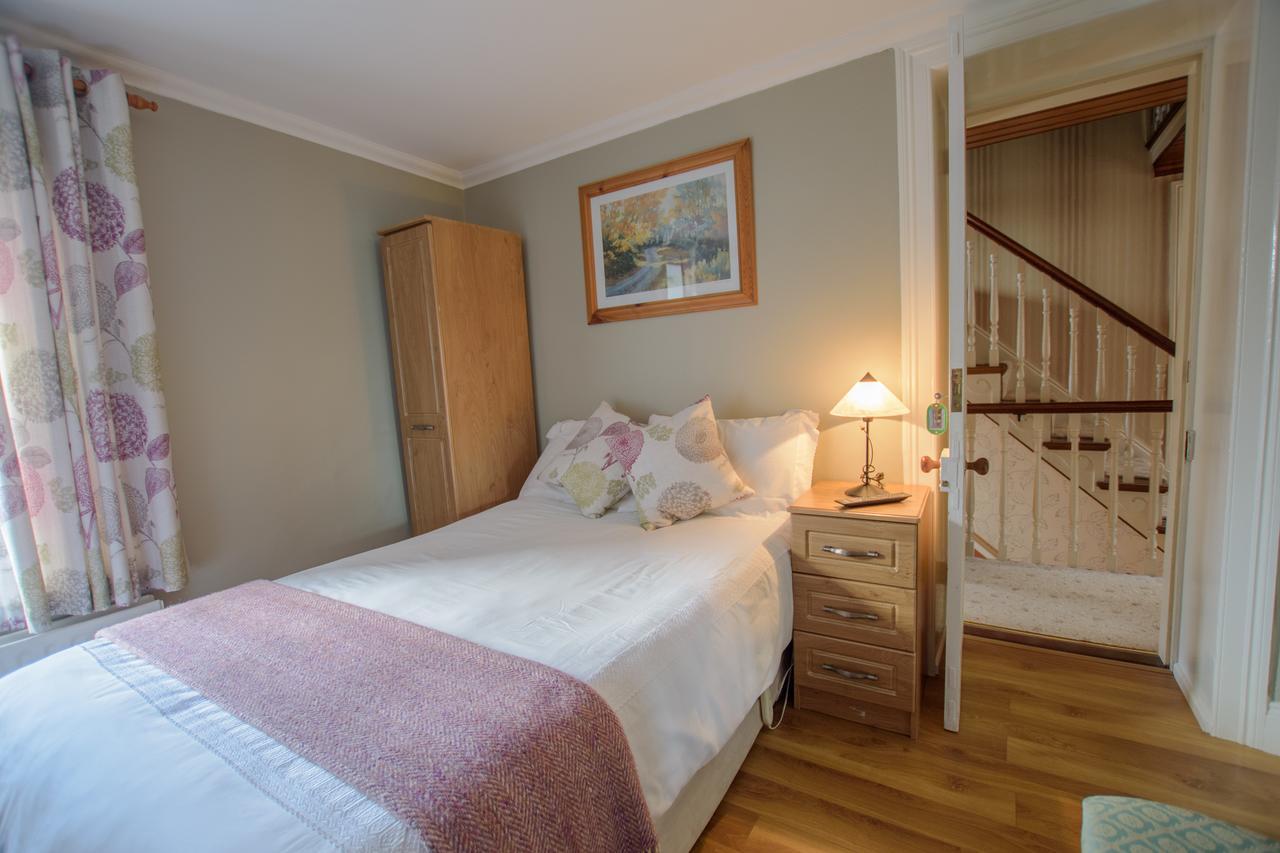 Brennan'S Accommodation Glenties Exteriér fotografie