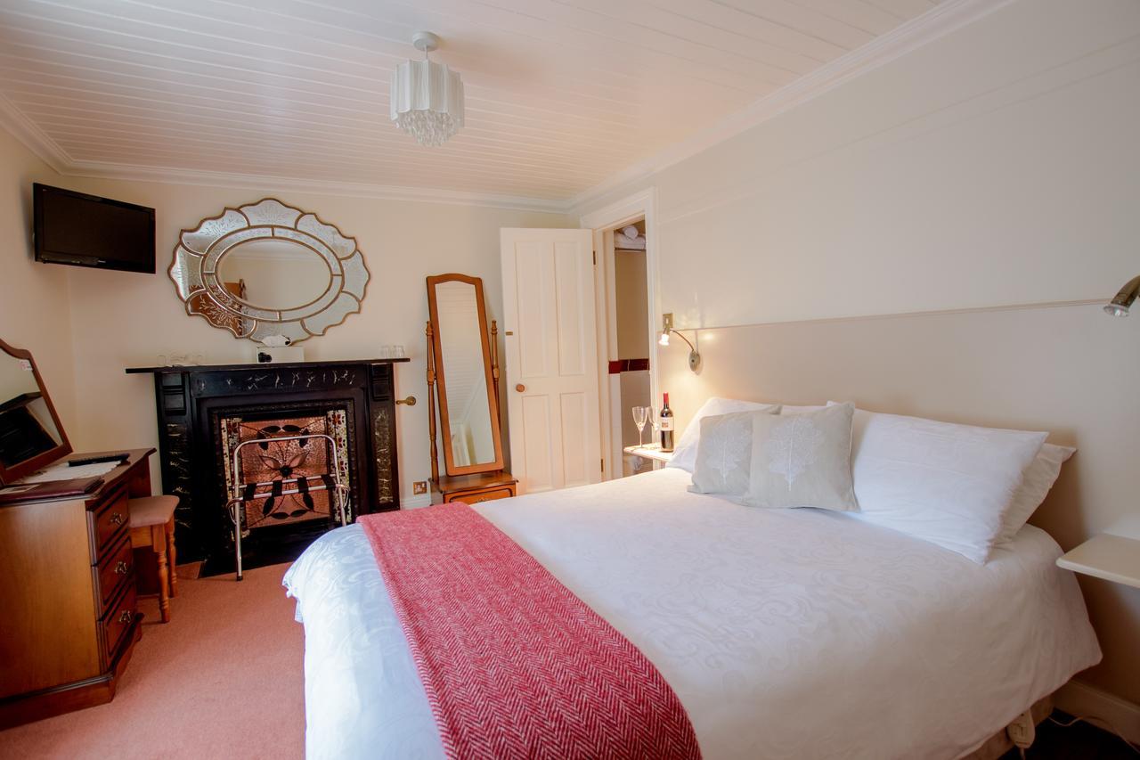 Brennan'S Accommodation Glenties Exteriér fotografie