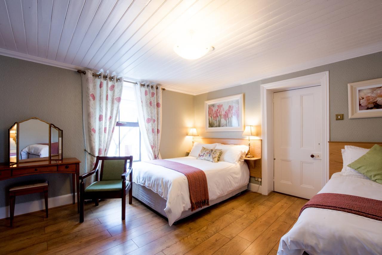 Brennan'S Accommodation Glenties Exteriér fotografie