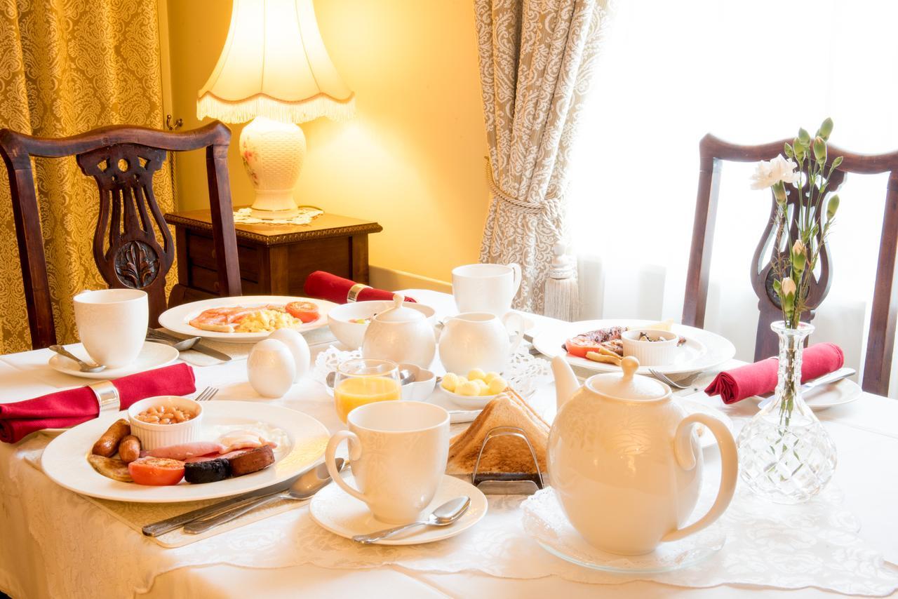 Brennan'S Accommodation Glenties Exteriér fotografie