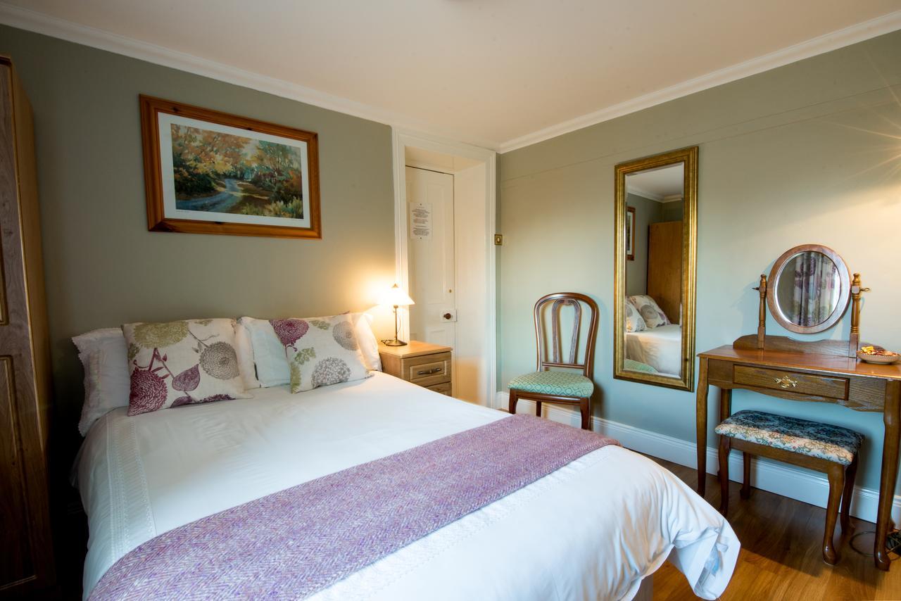 Brennan'S Accommodation Glenties Exteriér fotografie