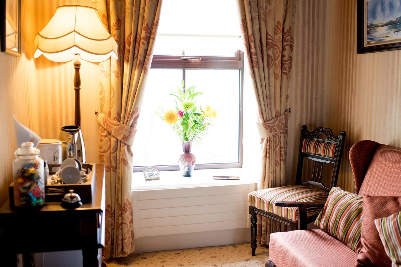 Brennan'S Accommodation Glenties Exteriér fotografie