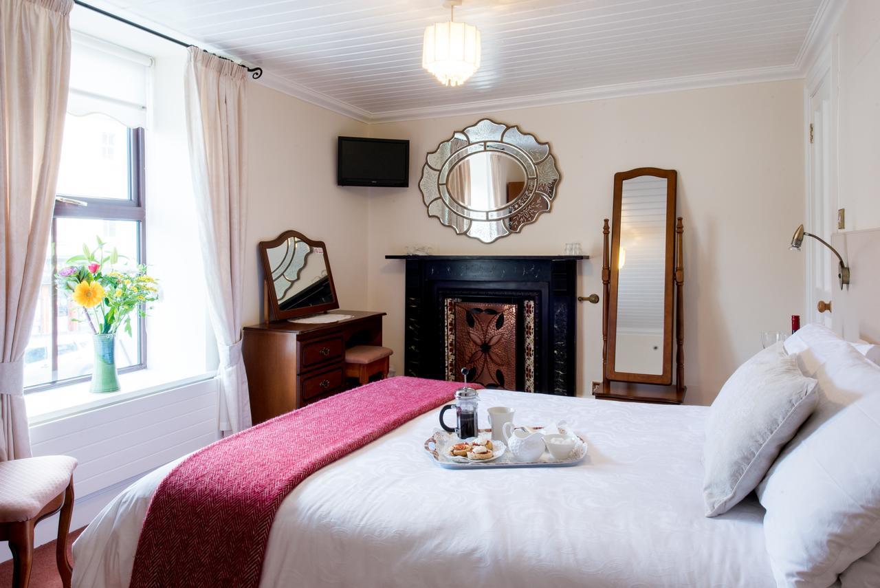 Brennan'S Accommodation Glenties Exteriér fotografie
