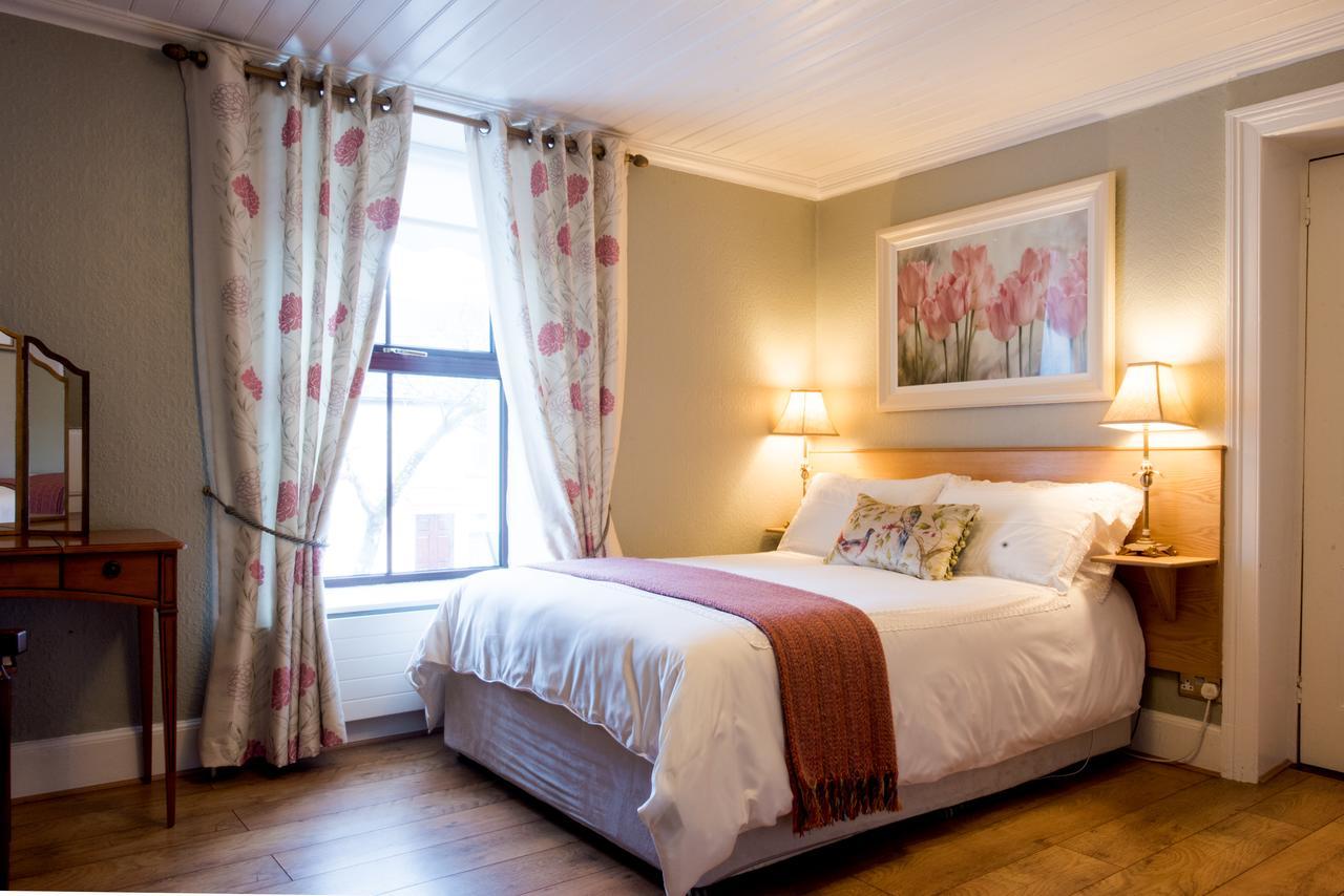 Brennan'S Accommodation Glenties Exteriér fotografie