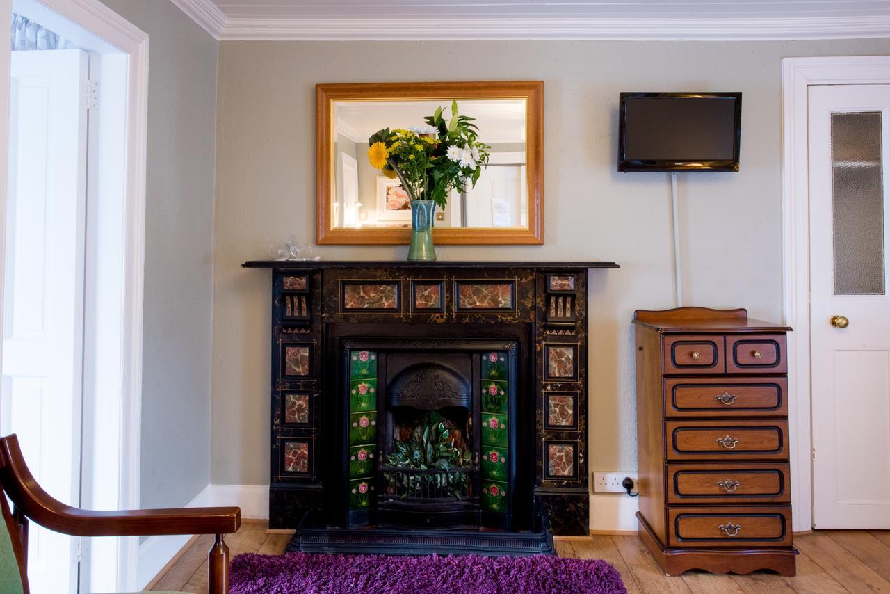 Brennan'S Accommodation Glenties Exteriér fotografie
