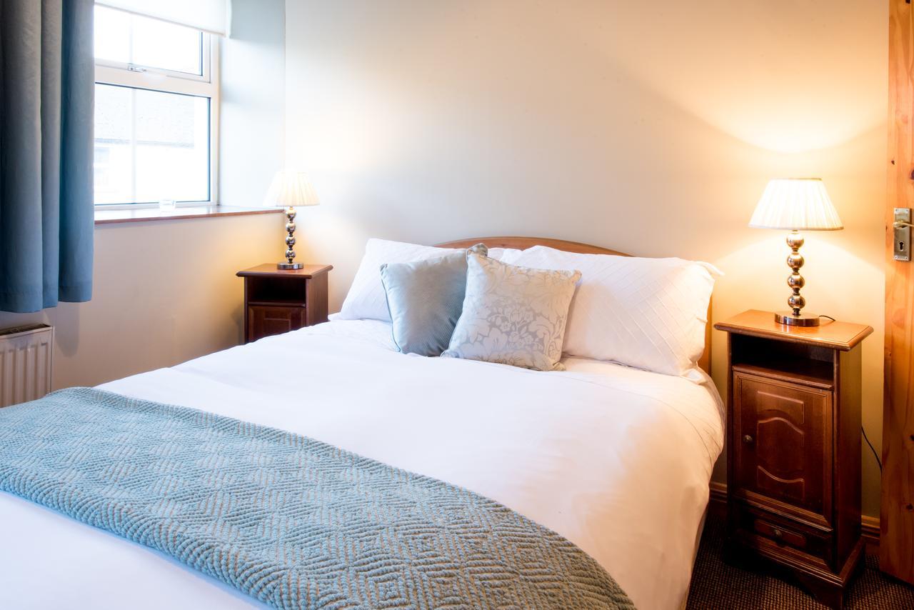 Brennan'S Accommodation Glenties Exteriér fotografie