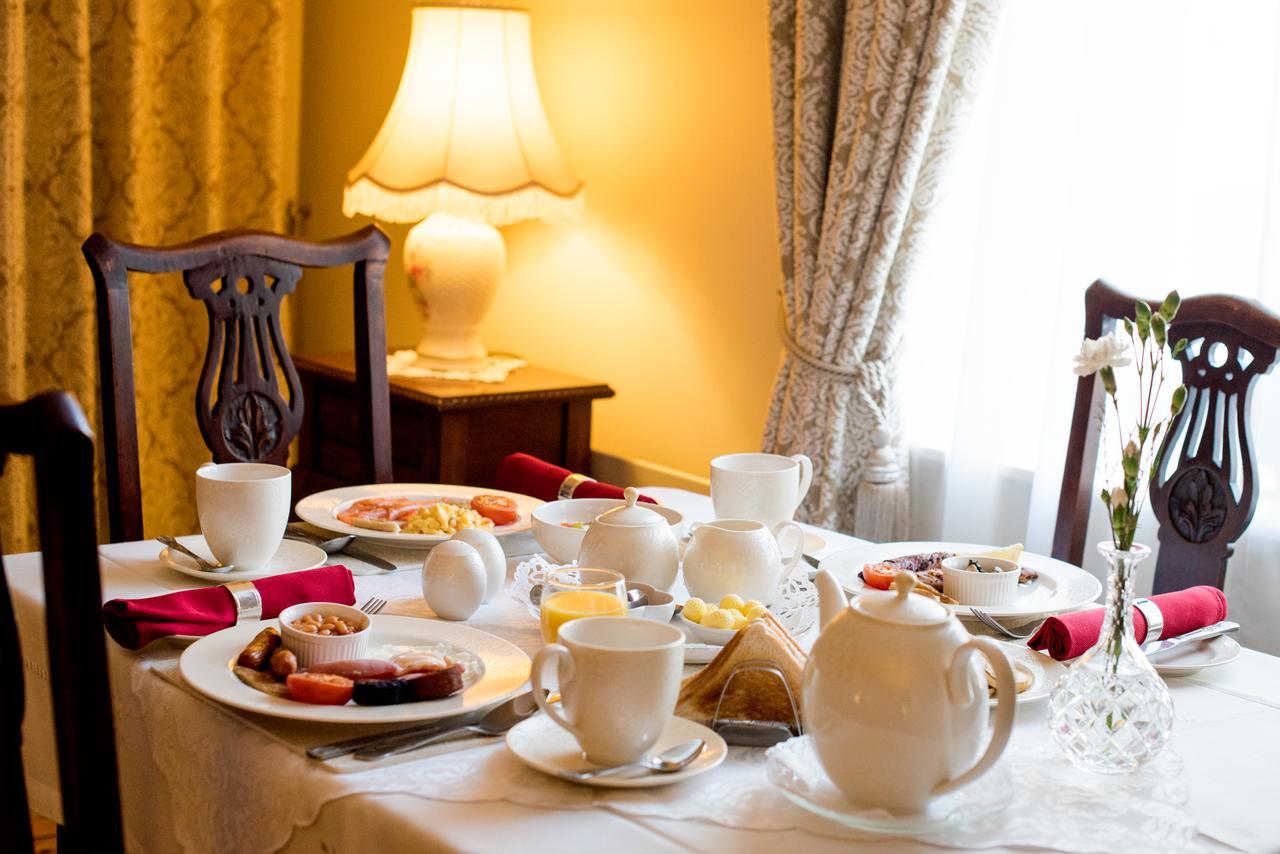 Brennan'S Accommodation Glenties Exteriér fotografie