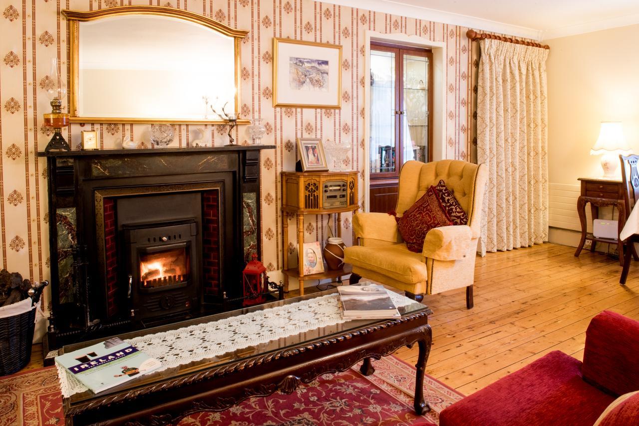 Brennan'S Accommodation Glenties Exteriér fotografie