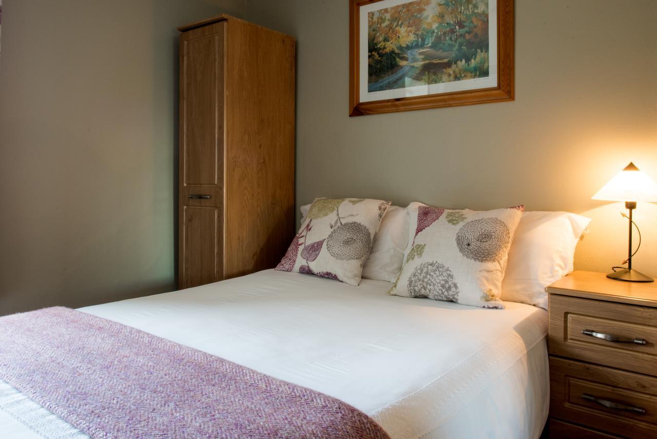 Brennan'S Accommodation Glenties Exteriér fotografie