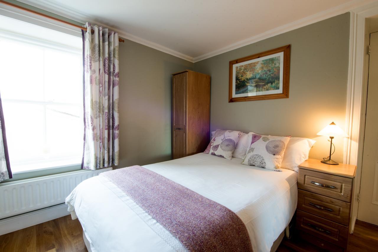 Brennan'S Accommodation Glenties Exteriér fotografie