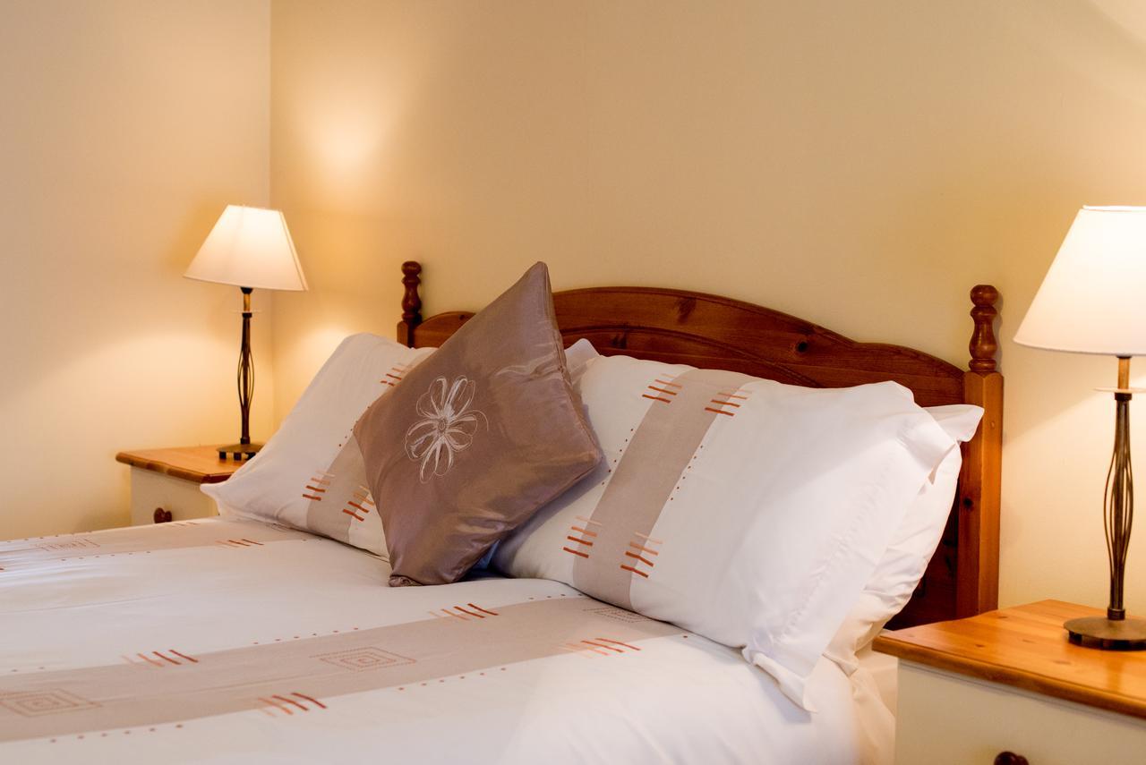 Brennan'S Accommodation Glenties Exteriér fotografie