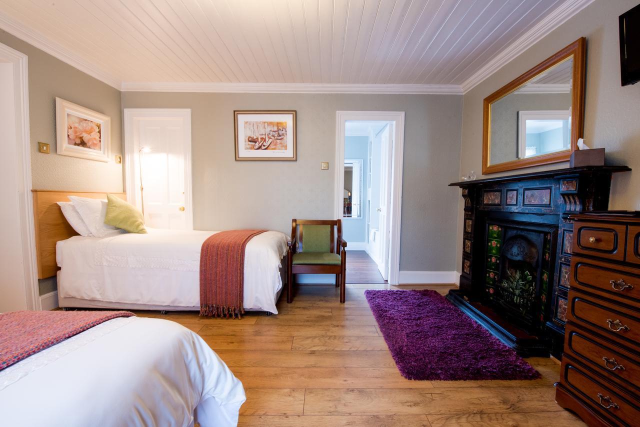 Brennan'S Accommodation Glenties Exteriér fotografie