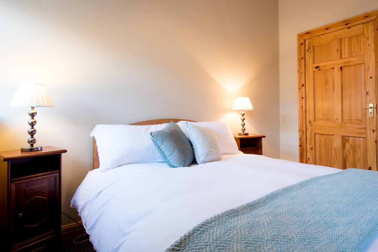 Brennan'S Accommodation Glenties Exteriér fotografie