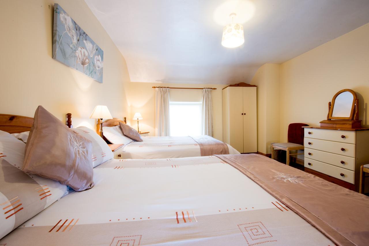 Brennan'S Accommodation Glenties Exteriér fotografie
